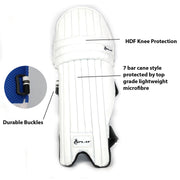 Buy Splay Pro Series Cricket Legguards-Cricket Batting Pads-Splay-Splay UK Online