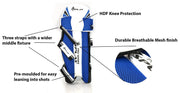 Buy Splay Pro Series Cricket Legguards-Cricket Batting Pads-Splay-Splay UK Online