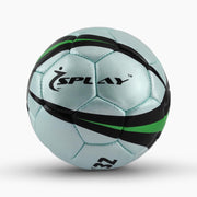 Buy Splay Purlo Floresant PU Football-Football-Splay-Floresant Yellow-5-Splay UK Online