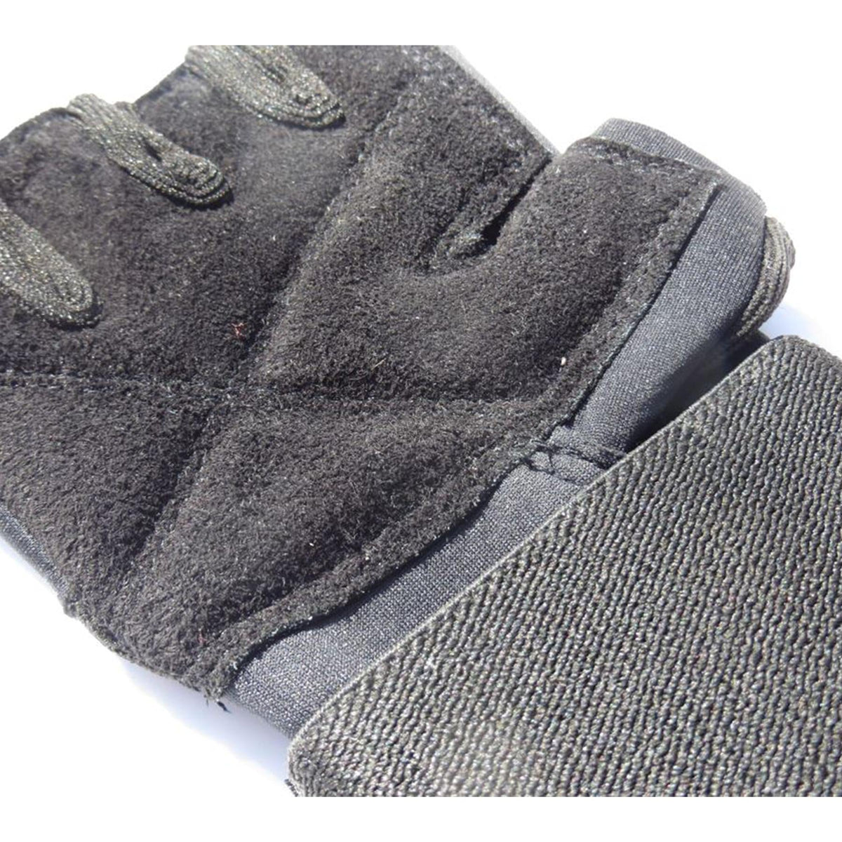 Buy Splay Raider Leather & Neoprene Gym Gloves-Weightlifting Gloves-Splay-Splay UK Online