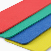 Buy Splay Rectangular Rubber Floor Markers – Pack of 4-Floor Marker-Splay-Splay UK Online