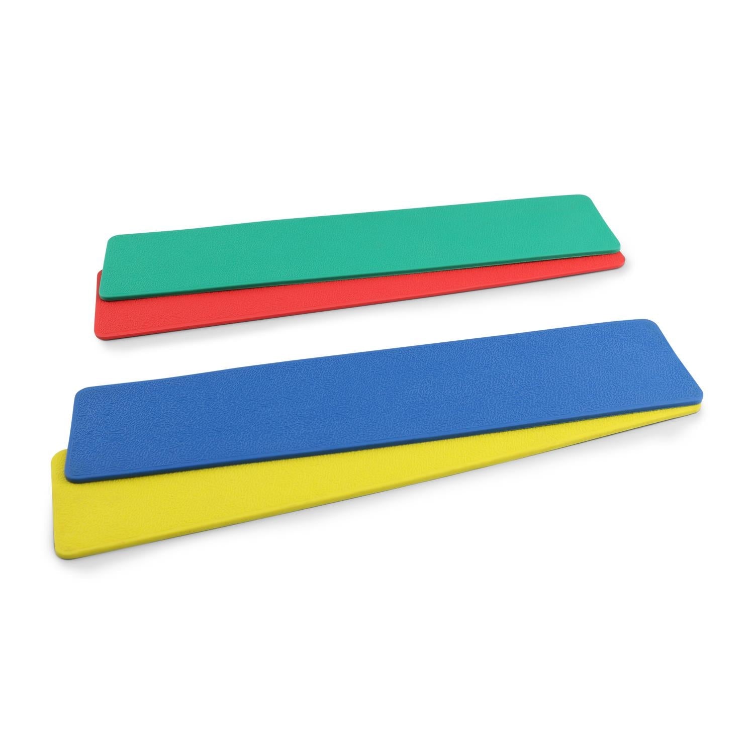 Buy Splay Rectangular Rubber Floor Markers – Pack of 4-Floor Marker-Splay-Splay UK Online