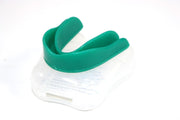Buy Splay Regular Boil & Bite Mouth Guard-Mouth Guard-Splay-Junior-Green-Splay UK Online
