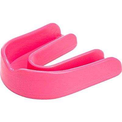 Buy Splay Regular Boil & Bite Mouth Guard-Mouth Guard-Splay-Junior-Pink-Splay UK Online
