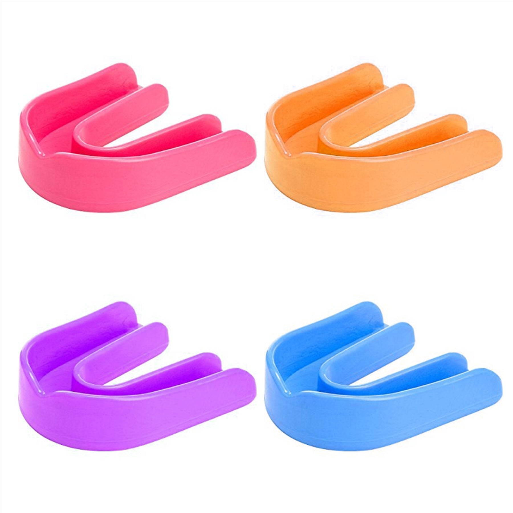 Buy Splay Regular Boil & Bite Mouth Guard-Mouth Guard-Splay-Splay UK Online