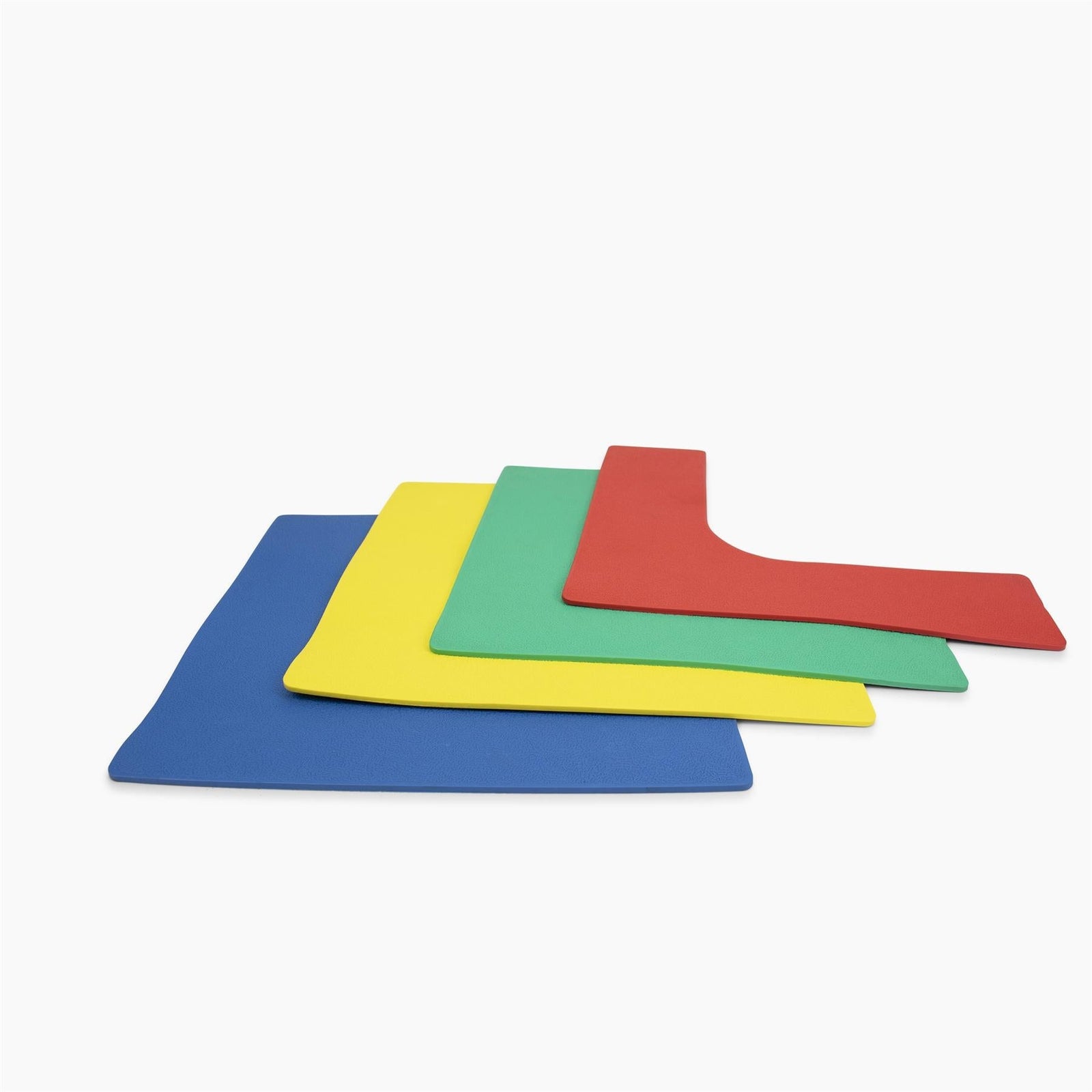 Buy Splay Rubber Corner Floor Markers – Set of 4-Floor Marker-Splay-Splay UK Online