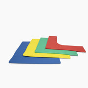 Buy Splay Rubber Corner Floor Markers – Set of 4-Floor Marker-Splay-Splay UK Online
