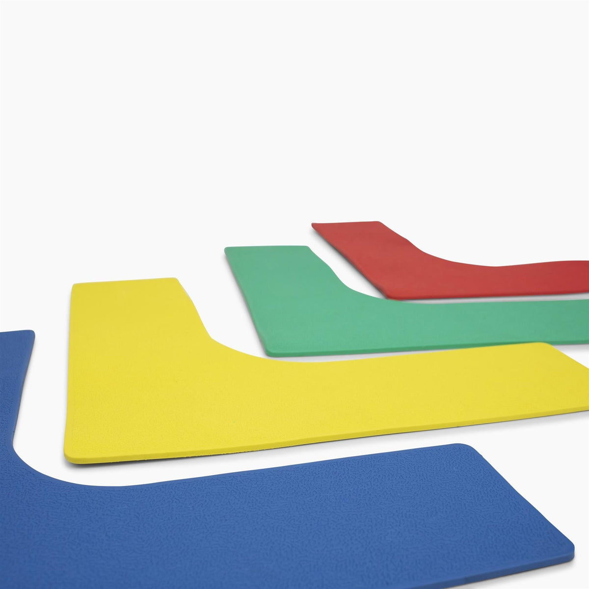 Buy Splay Rubber Corner Floor Markers – Set of 4-Floor Marker-Splay-Splay UK Online