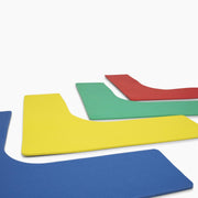 Buy Splay Rubber Corner Floor Markers – Set of 4-Floor Marker-Splay-Splay UK Online