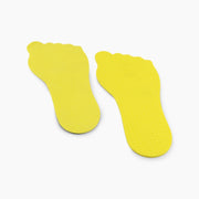 Buy Splay Rubber Foot Floor Markers – Pack of 6-Floor Marker-Splay-Splay UK Online