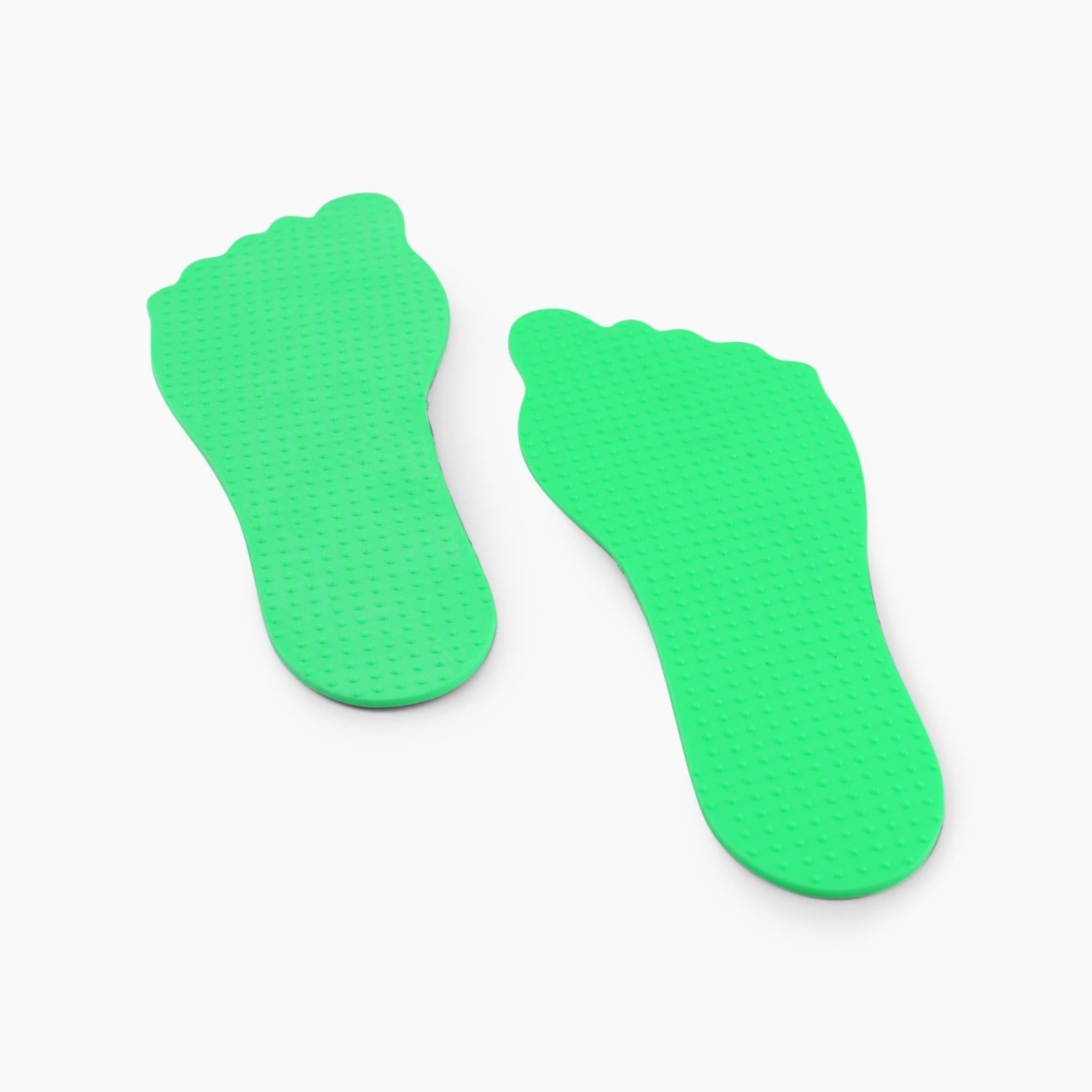 Buy Splay Rubber Foot Floor Markers – Pack of 6-Floor Marker-Splay-Splay UK Online