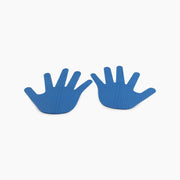Buy Splay Rubber Hand Floor Markers – Pack of 6-Floor Marker-Splay-Splay UK Online