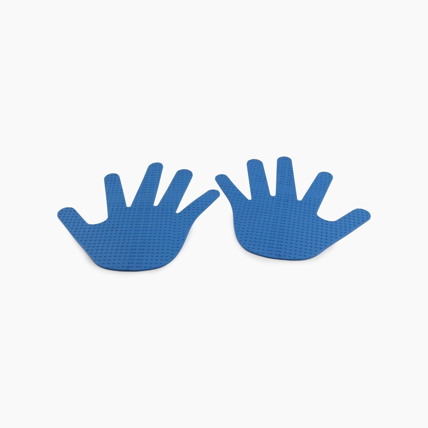 Buy Splay Rubber Hand Floor Markers – Pack of 6-Floor Marker-Splay-Splay UK Online