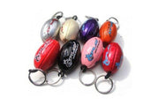 Buy Splay Rugby Ball Key Ring-Key Ring-Splay-Splay UK Online