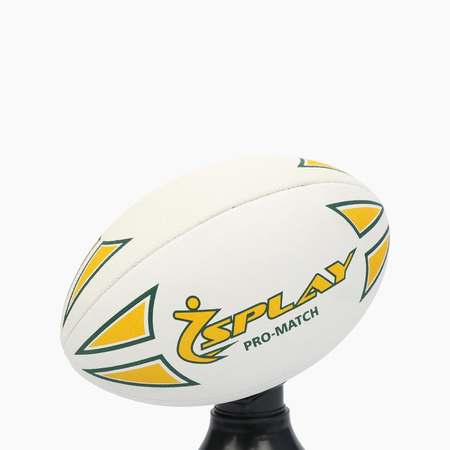Buy Splay Rugby Pro Match - Size 5-Rugby Ball-Splay-Splay UK Online