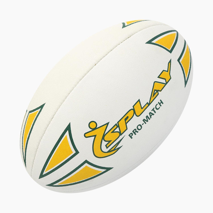 Buy Splay Rugby Pro Match - Size 5-Rugby Ball-Splay-Splay UK Online