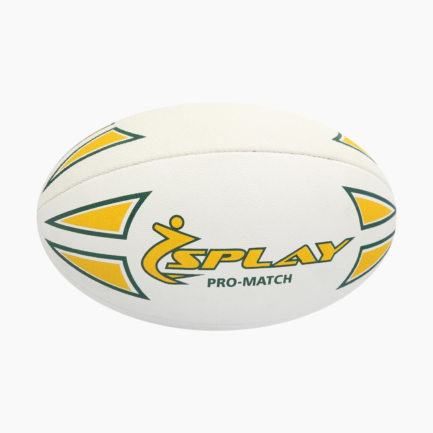 Buy Splay Rugby Pro Match - Size 5-Rugby-Splay-Splay UK Online