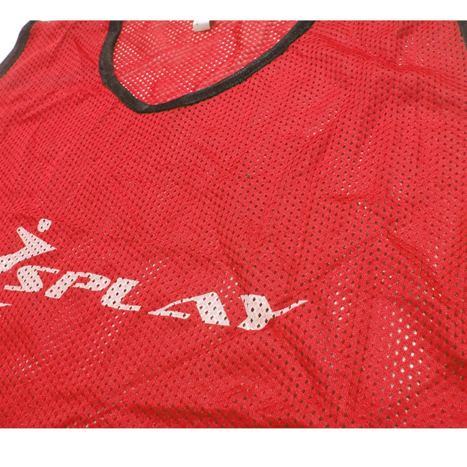 Buy Splay Senior Mesh Training Bib – Single-Training Bib-Splay-Splay UK Online