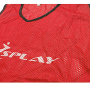 Buy Splay Senior Mesh Training Bib – Single-Training Bib-Splay-Splay UK Online