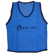 Buy Splay Senior Mesh Training Bib – Single-Training Bib-Splay-Splay UK Online