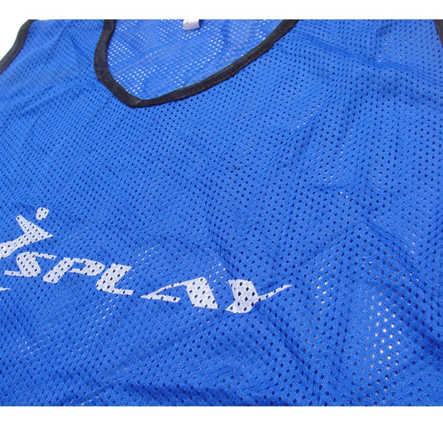 Buy Splay Senior Mesh Training Bib – Single-Training Bib-Splay-Splay UK Online