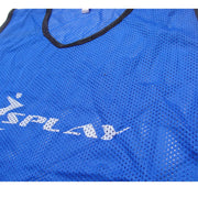 Buy Splay Senior Mesh Training Bib – Single-Training Bib-Splay-Splay UK Online