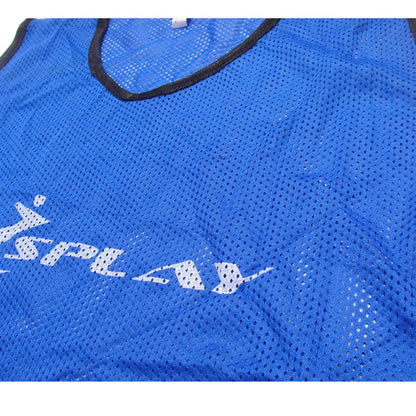 Buy Splay Senior Mesh Training Bib – Single-Training Bib-Splay-Splay UK Online