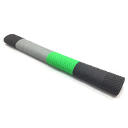 Buy Splay Sharxs Cricket Bat Grip-Cricket Bat Grip-Splay-Green/Black/Grey-Splay UK Online