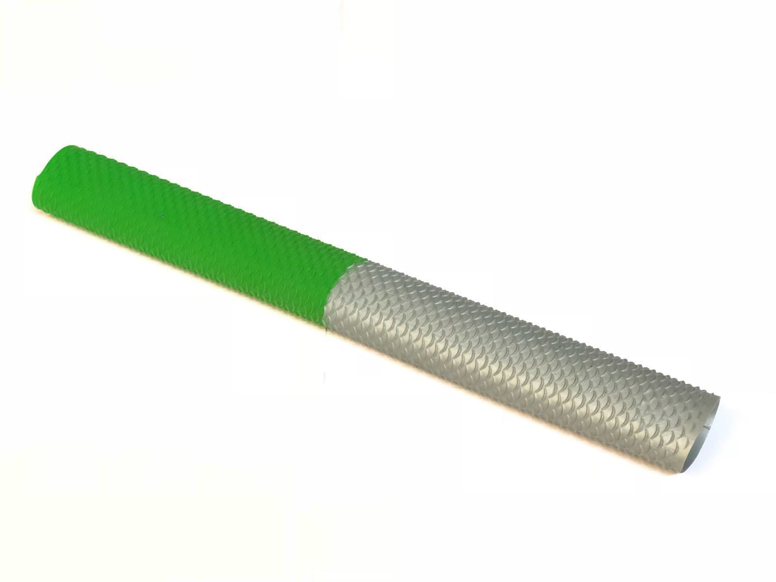 Buy Splay Sharxs Cricket Bat Grip-Cricket Bat Grip-Splay-Green/Grey-Splay UK Online