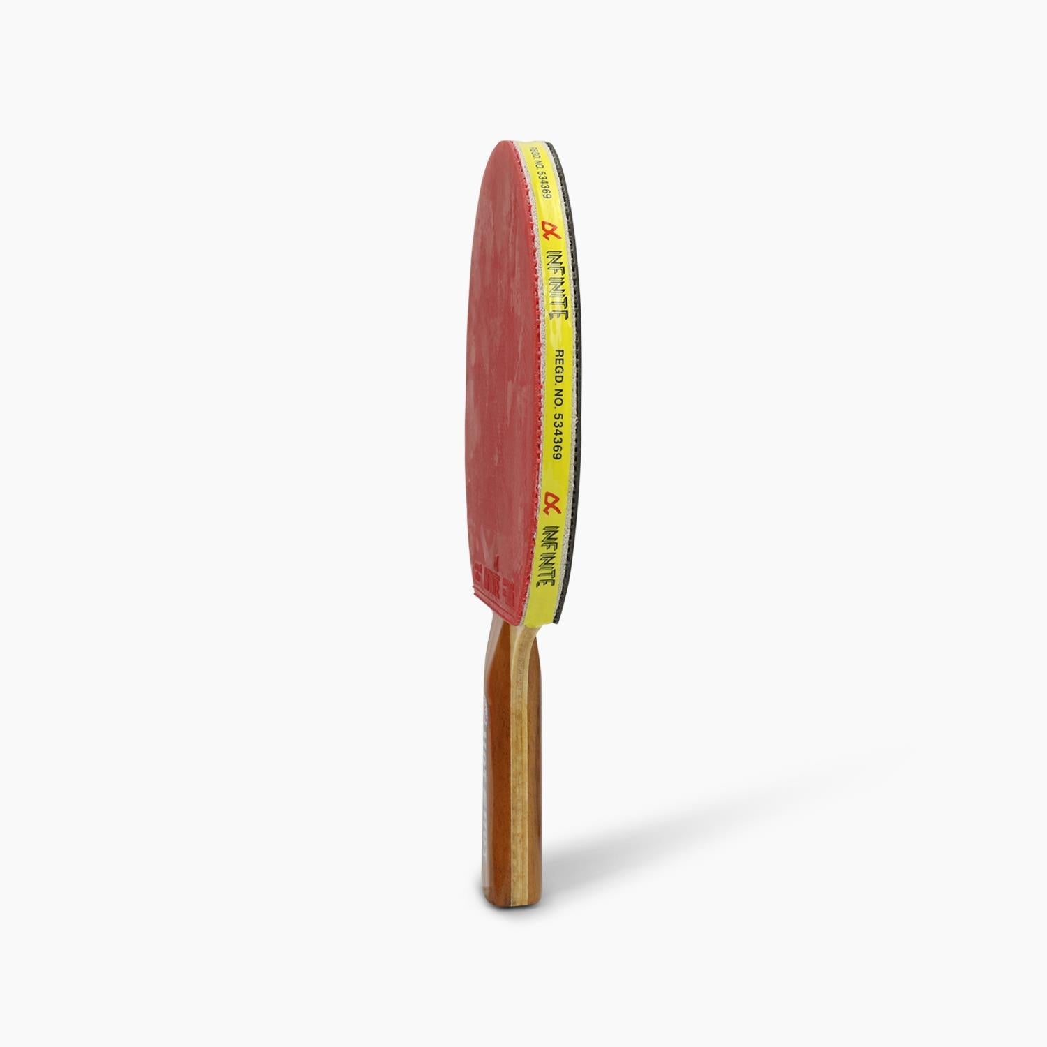 Buy Splay Shot Table Tennis Bat with Carry Bag-Table Tennis Bat-Splay-Splay UK Online