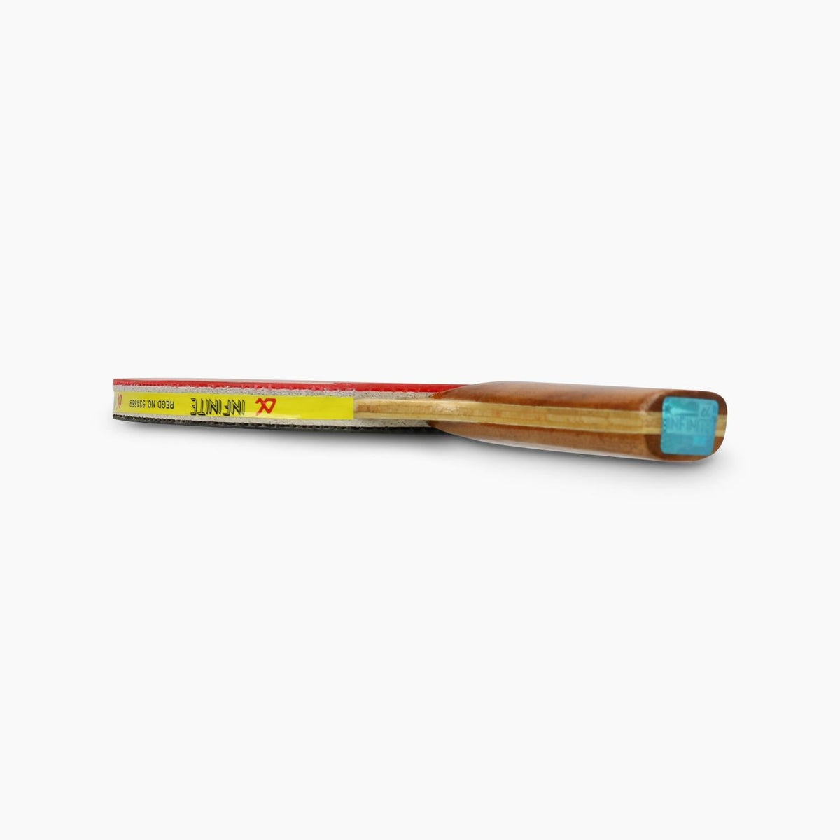 Buy Splay Shot Table Tennis Bat with Carry Bag-Table Tennis Bat-Splay-Splay UK Online