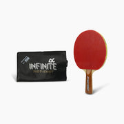 Buy Splay Shot Table Tennis Bat with Carry Bag-Table Tennis Bat-Splay-Splay UK Online