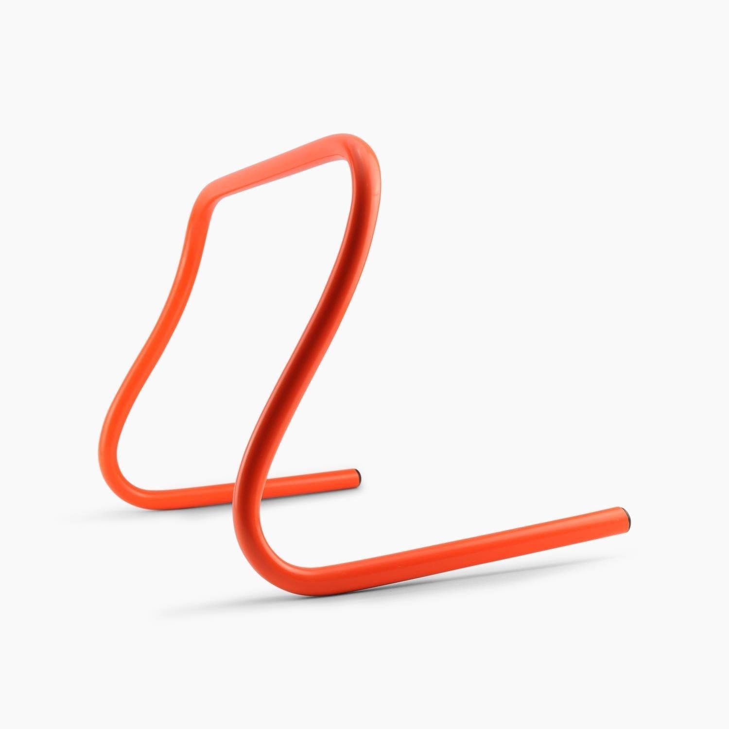 Buy Splay Single Agility Training Hurdle – 6, 9, 12 or 15 Inch-Training Hurdle-Splay-9 Inch-Orange-Splay UK Online