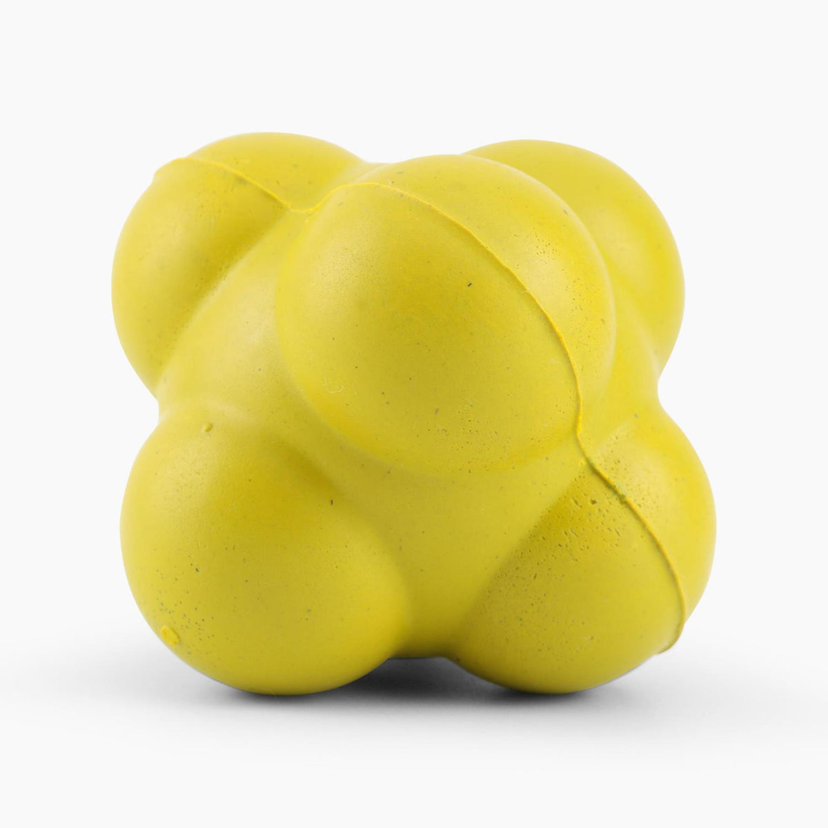 Buy Splay Six-Sided Cricket Reaction Ball – Large-Reaction Ball-Splay-Yellow-Large-Splay UK Online