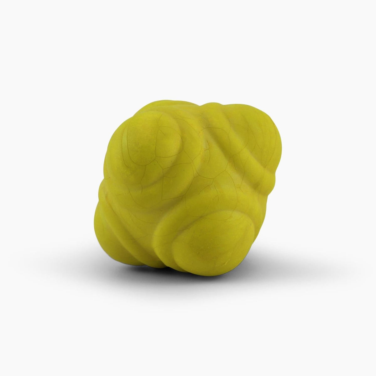 Buy Splay Six-Sided Cricket Reaction Ball – Small-Reaction Ball-Splay-Small-Yellow-Splay UK Online