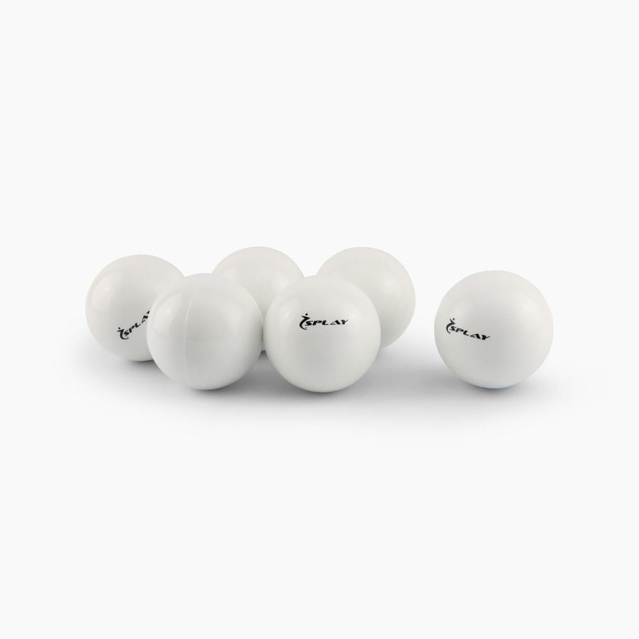 Buy Splay Smooth Hockey Balls – 6 Pack-Hockey Ball-Splay-Splay UK Online