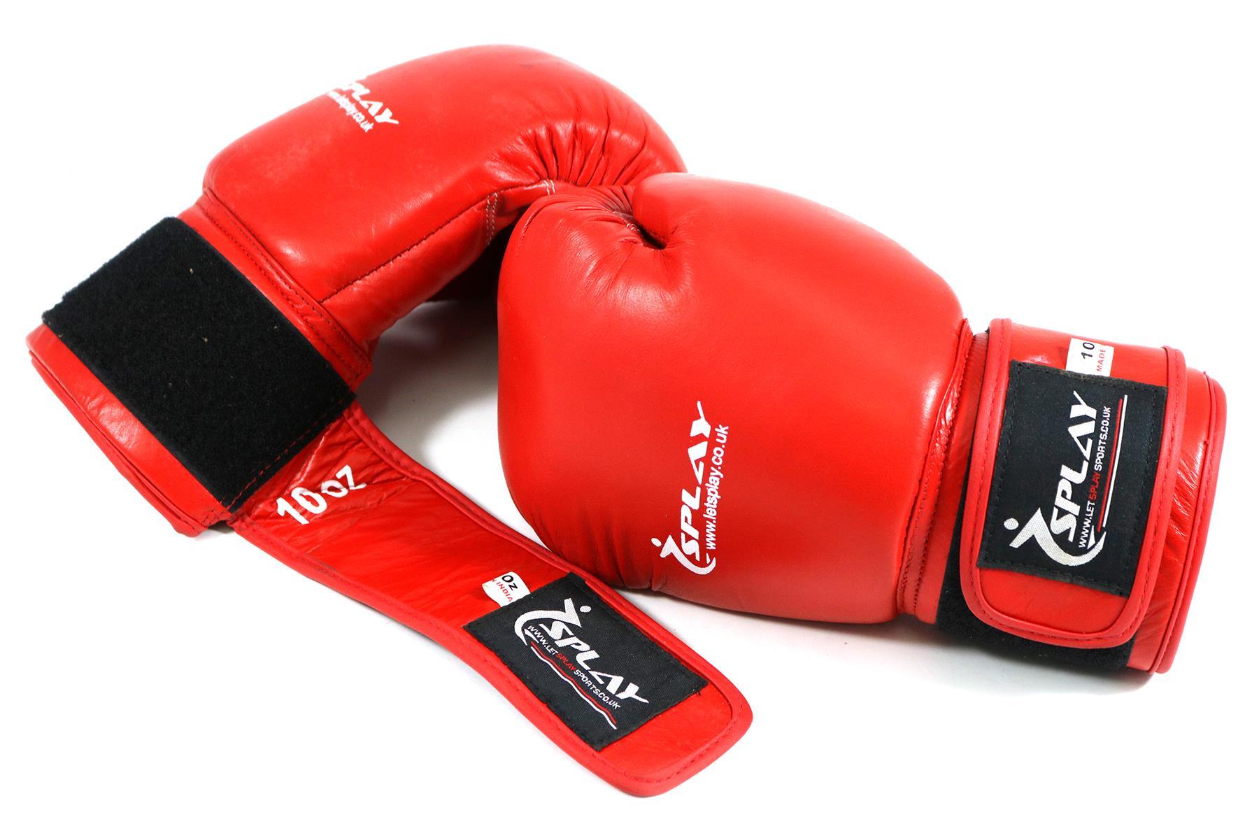 Buy Splay Sparing Boxing Gloves-Splay-Splay UK Online