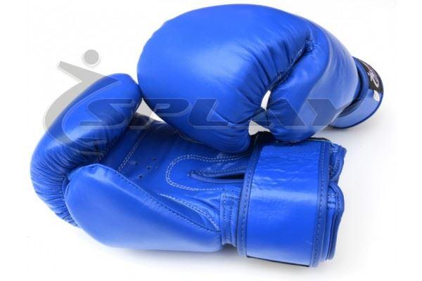Buy Splay Sparring Boxing Gloves – Leather-Boxing Gloves-Splay-Splay UK Online
