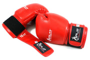 Buy Splay Sparring Boxing Gloves – Leather-Boxing Gloves-Splay-Splay UK Online