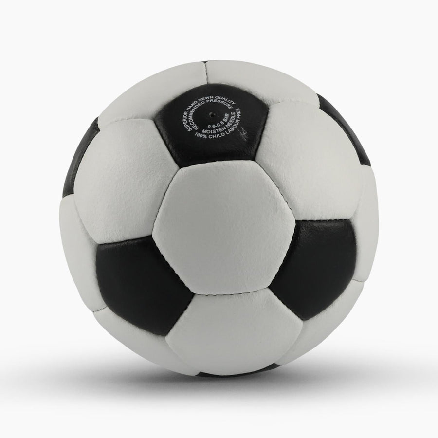 Buy Splay Split Leather Football-Football-Splay-5-White-Splay UK Online