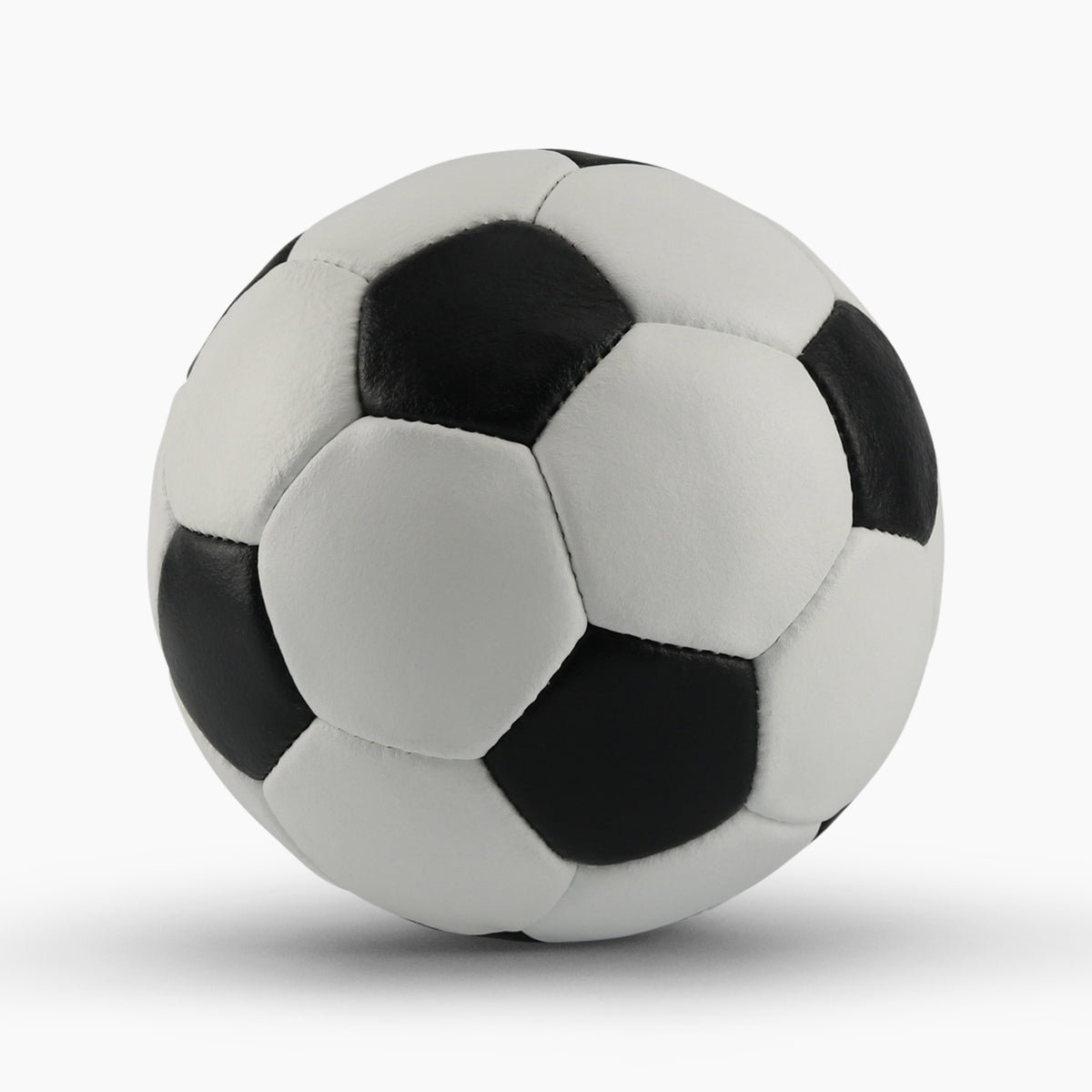 Buy Splay Split Leather Football – Size 5-Football-Splay-Splay UK Online