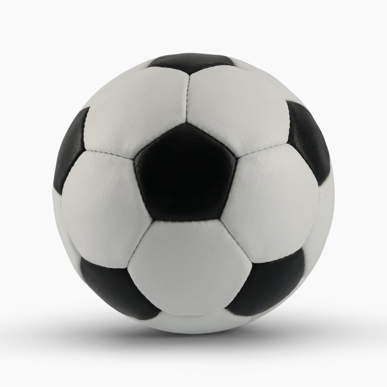 Buy Splay Split Leather Football – Size 5-Football-Splay-Splay UK Online