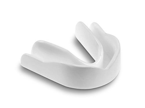 Buy Splay Sports Mouth Guard – Medium & Large-Sports Mouthguard-Splay-Large-White-Splay UK Online