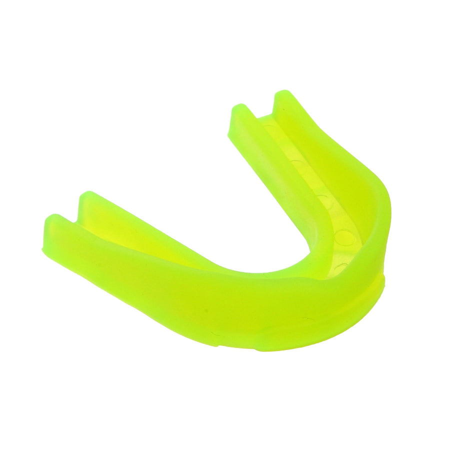 Buy Splay Sports Mouth Guard – Medium & Large-Sports Mouthguard-Splay-Medium-Yellow-Splay UK Online