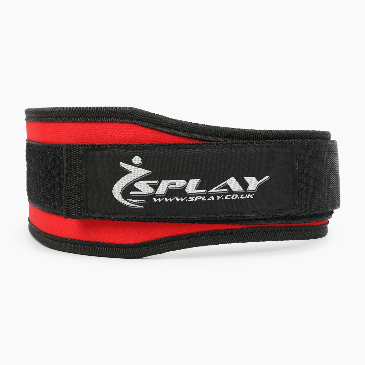Buy Splay Straight Neoprene Weightlifting Belt-Weightlifting Belt-Splay-Small-Splay UK Online