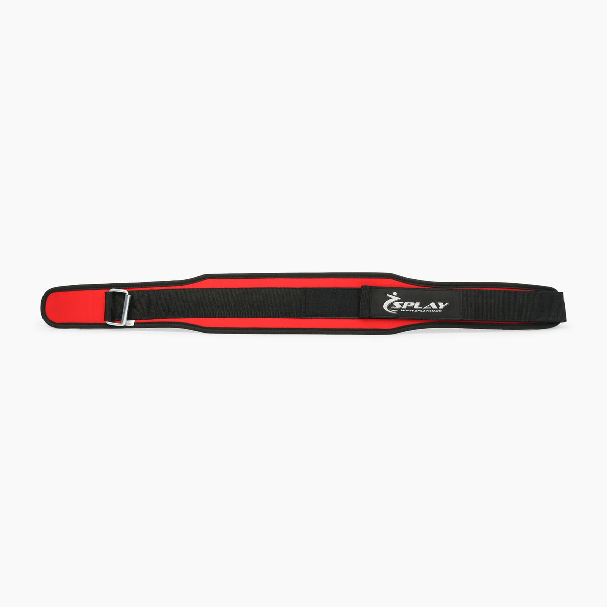 Buy Splay Straight Neoprene Weightlifting Belt-Weightlifting Belt-Splay-Splay UK Online