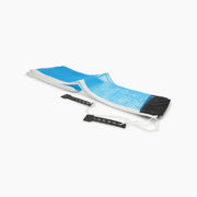 Buy Splay Table Tennis Net with Height Adjuster – Blue-Table Tennis Net-Splay-Splay UK Online