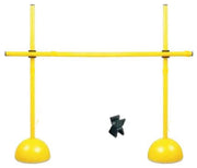 Buy Splay Trainer Kit – 3 Poles, 2 Bases & 2 Clips-Agility Kit-Splay-Splay UK Online