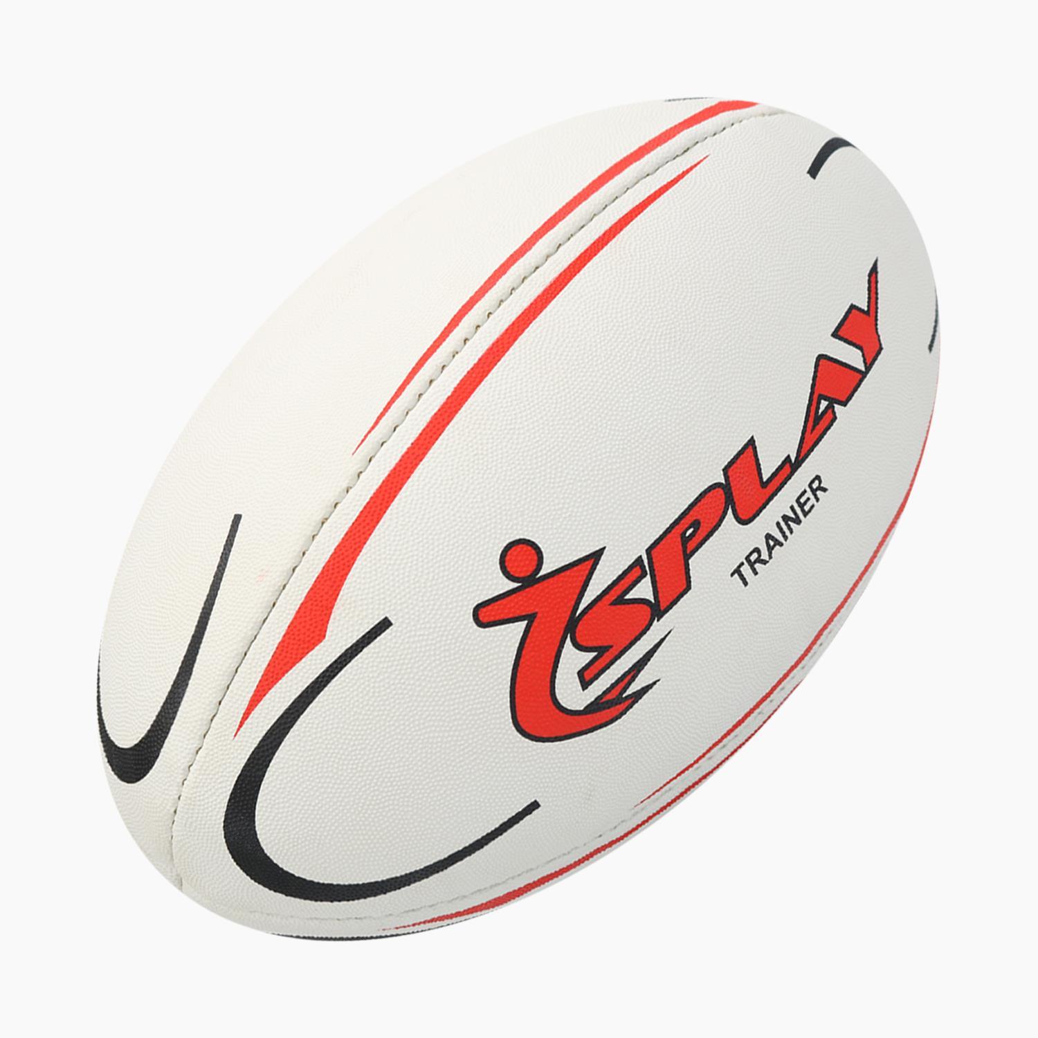 Buy Splay Trainer Rugby Ball-Rugby Ball-Splay-Red-5-Splay UK Online