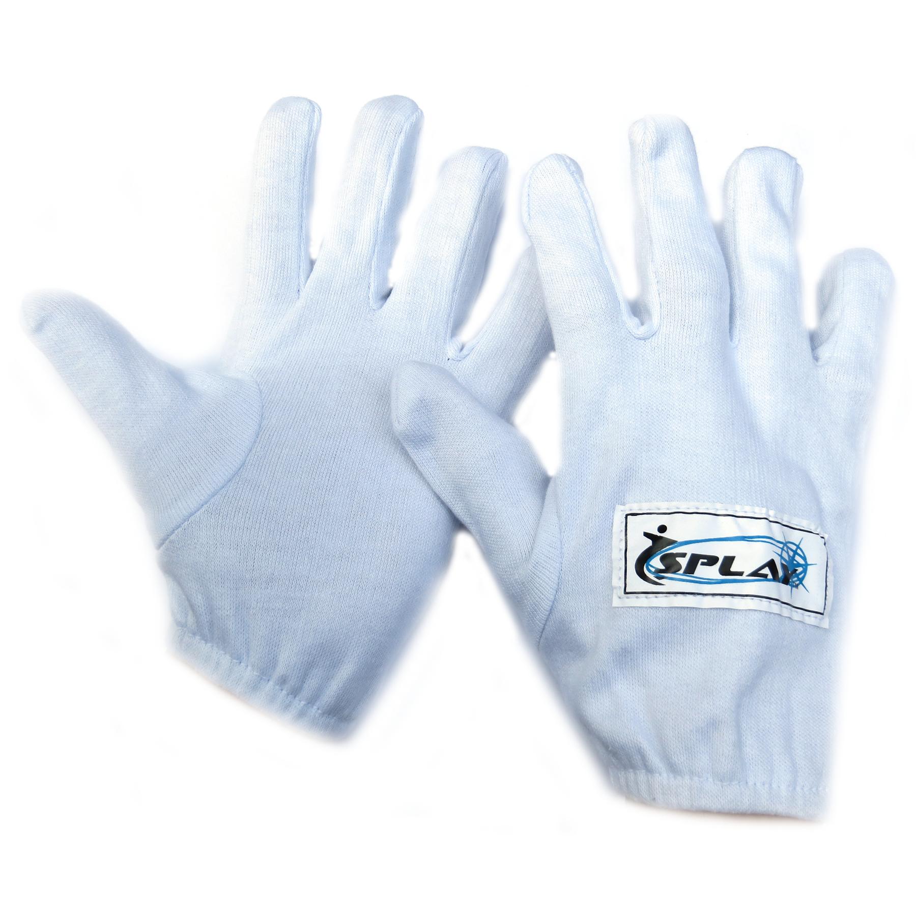 Buy Splay Training (Cotton) Inner Gloves-Cricket Inner Gloves-Splay-Splay UK Online